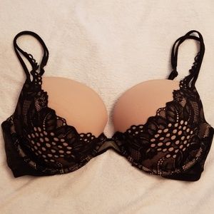 Victoria's Secret 34DDD Very Sexy Push-up